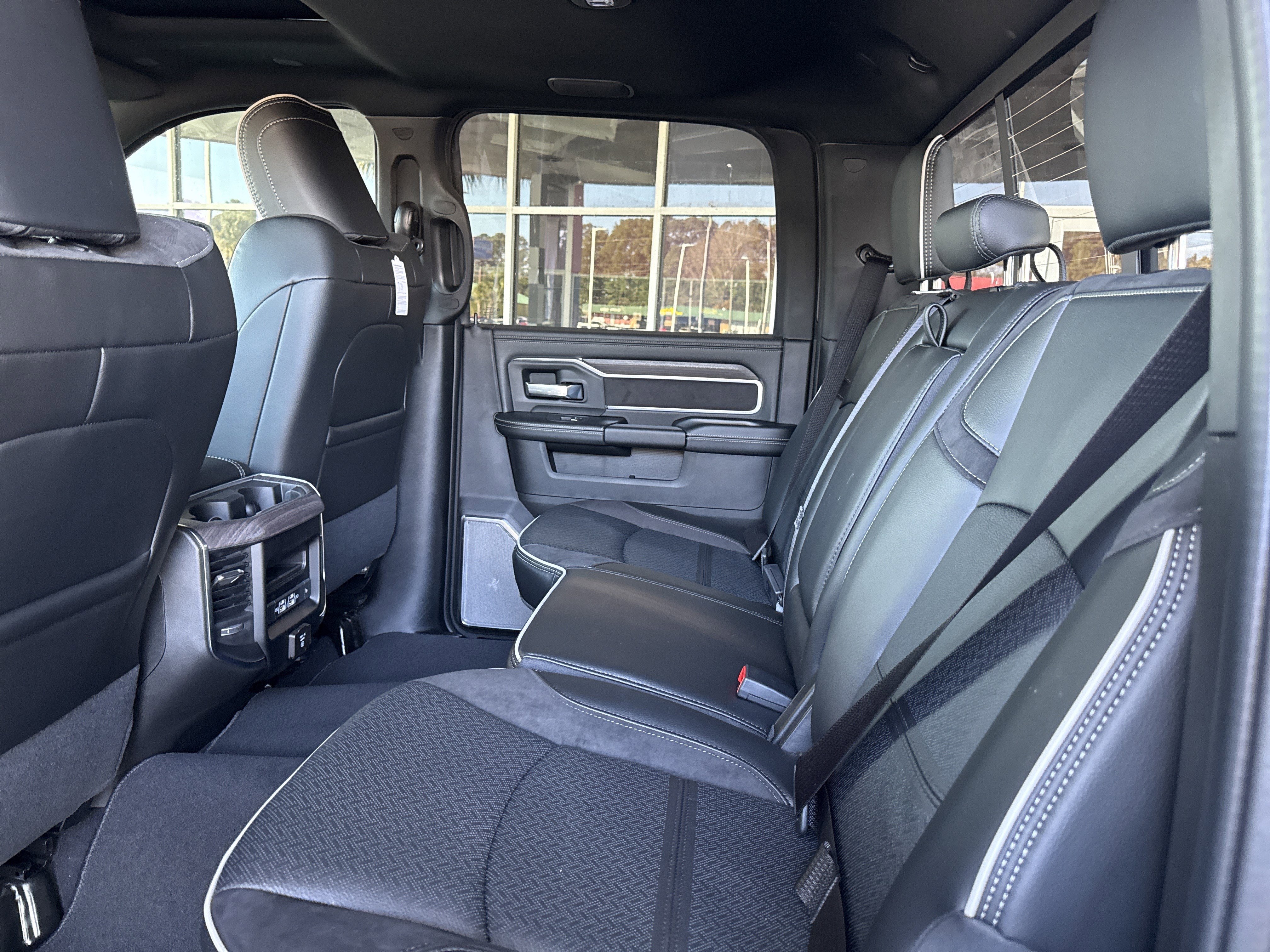 New 2026 RAM 2500 Laramie image 31