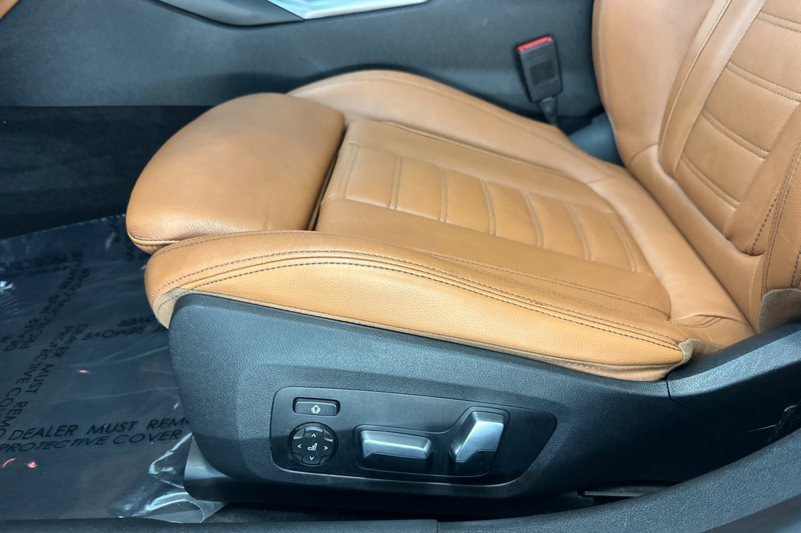 Used 2019 BMW 330i Sedan w/ Convenience Package RWD image 14