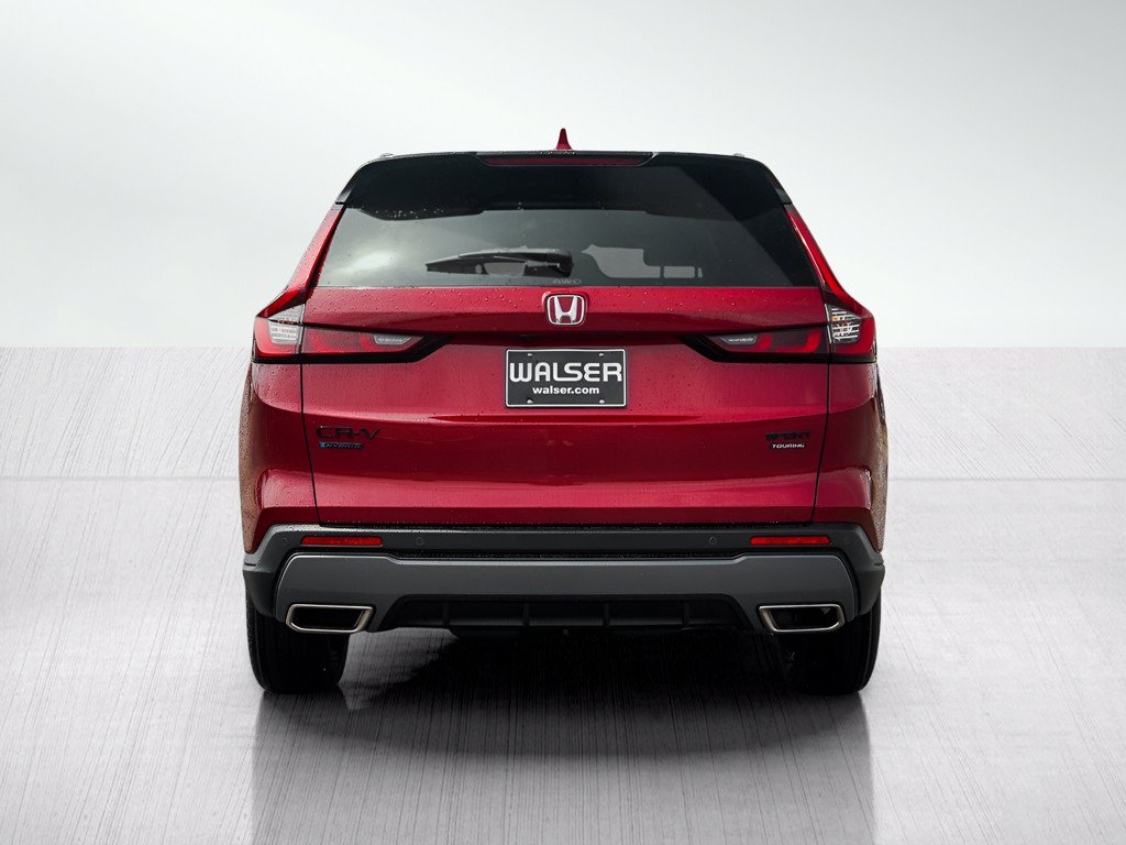 New 2026 Honda CR-V Sport Touring image 5