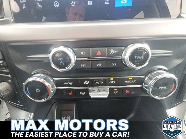 New 2025 Ford F150 XLT w/ Equipment Group 302A MID image 38