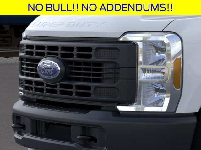 New 2026 Ford F250 XL w/ Camper Package RWD image 18