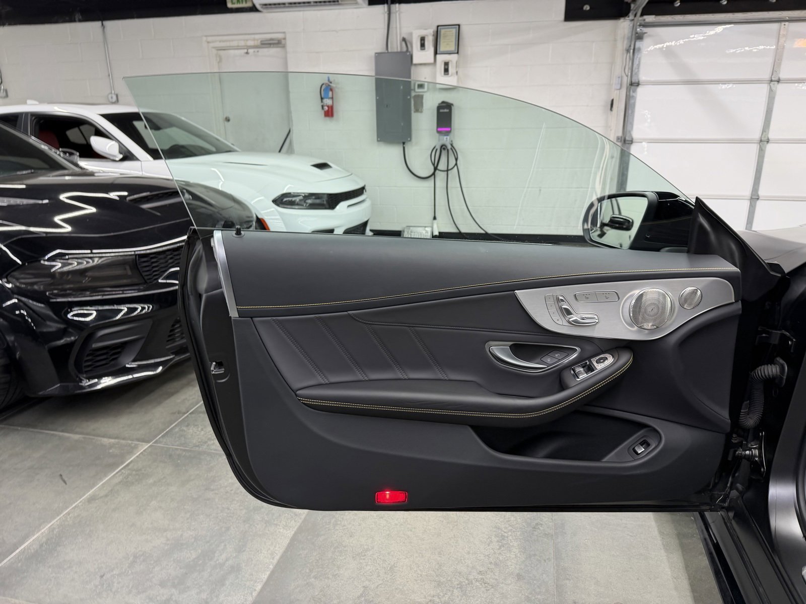 Used 2023 Mercedes-Benz C 63 AMG S image 21