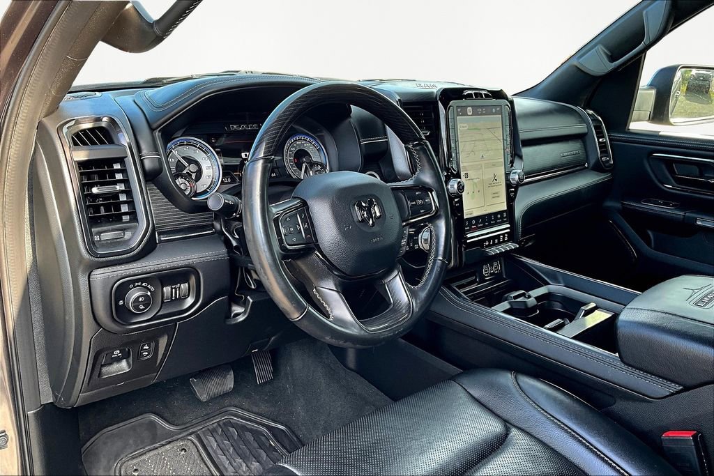 Used 2022 RAM 1500 Limited image 14