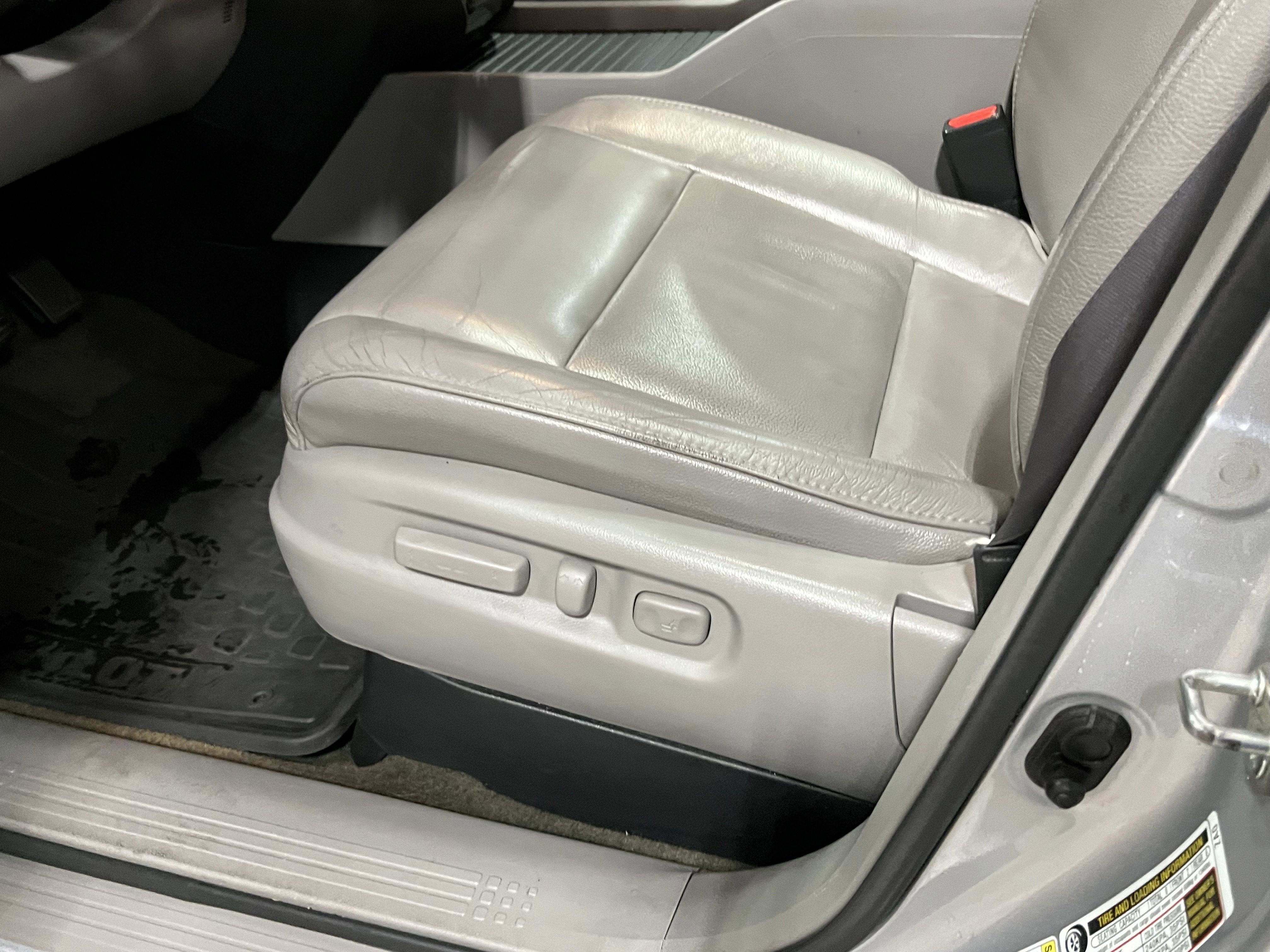 Used 2015 Honda Pilot EX-L image 18