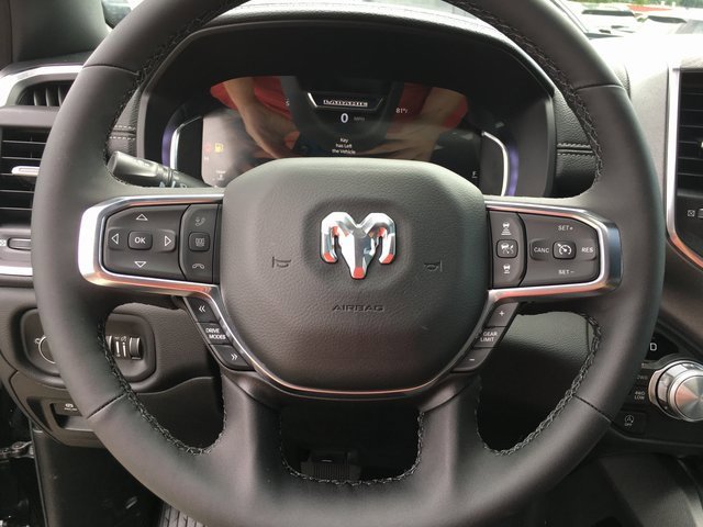 New 2026 RAM 1500 Laramie w/ Night Edition image 12