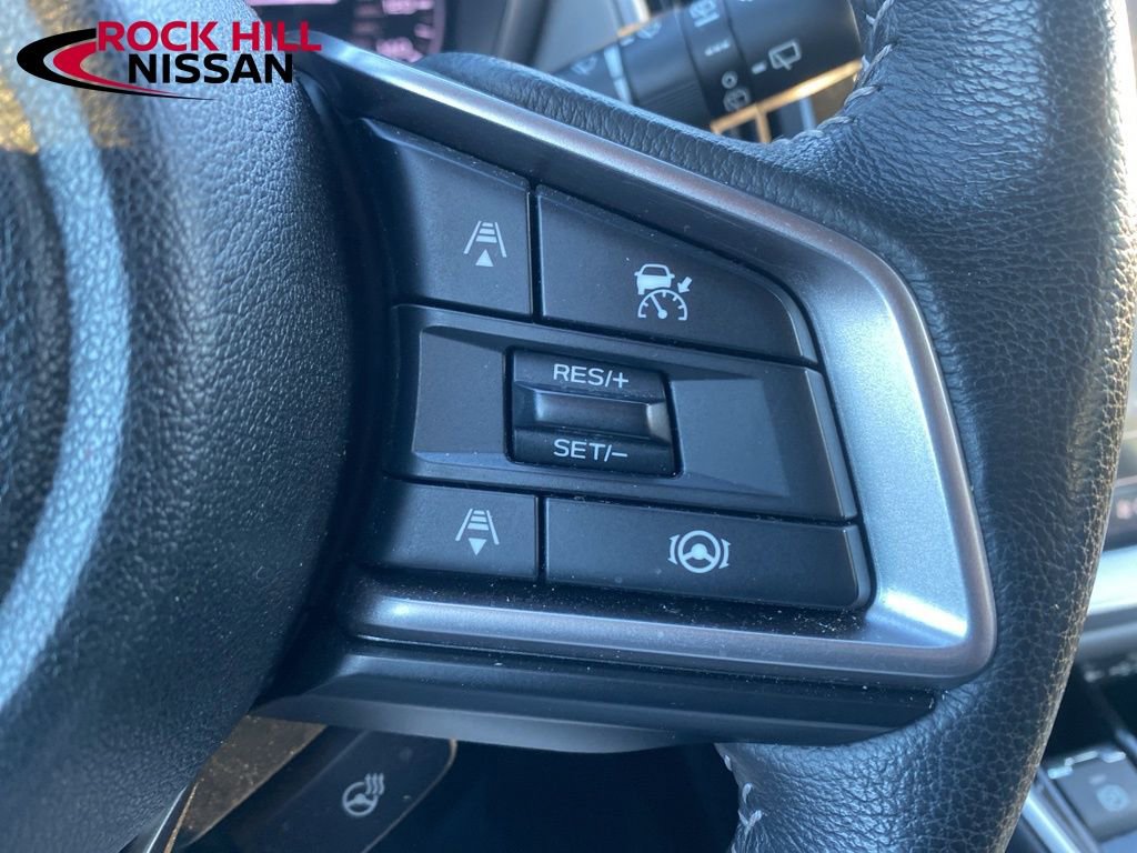 Used 2024 Subaru Outback Limited image 17