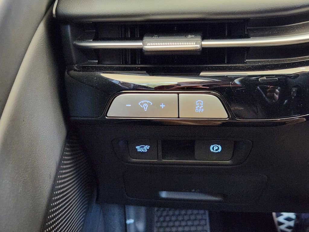 Used 2025 Genesis G80 3.5T Sport image 19