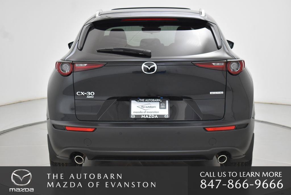 New 2026 MAZDA CX-30 AWD 2.5 S image 19