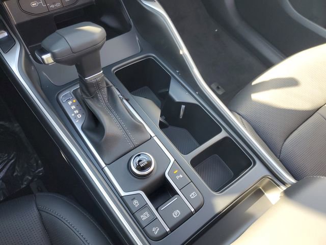 New 2026 Kia Sorento S w/ S Panoramic Sunroof Package FWD image 26