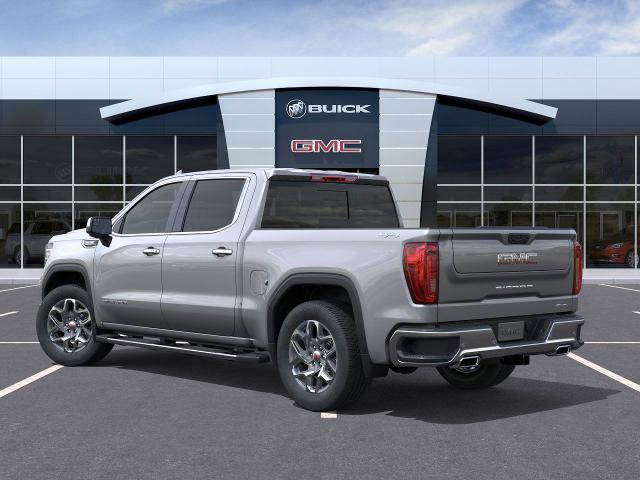 New 2026 GMC Sierra 1500 SLT w/ SLT Premium Plus Package image 27