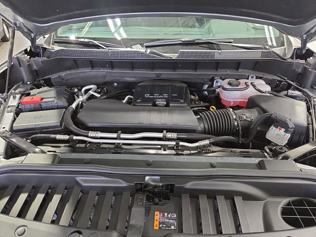 New 2026 Chevrolet Silverado 1500 LT image 40