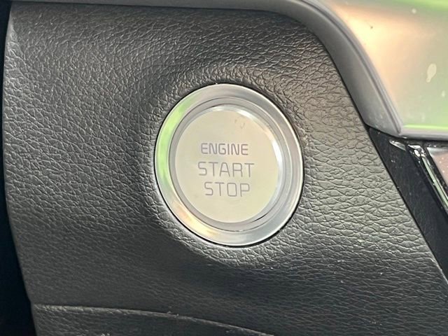 Certified 2022 Kia Telluride SX w/ Nightfall Edition Package AWD/4WD image 30