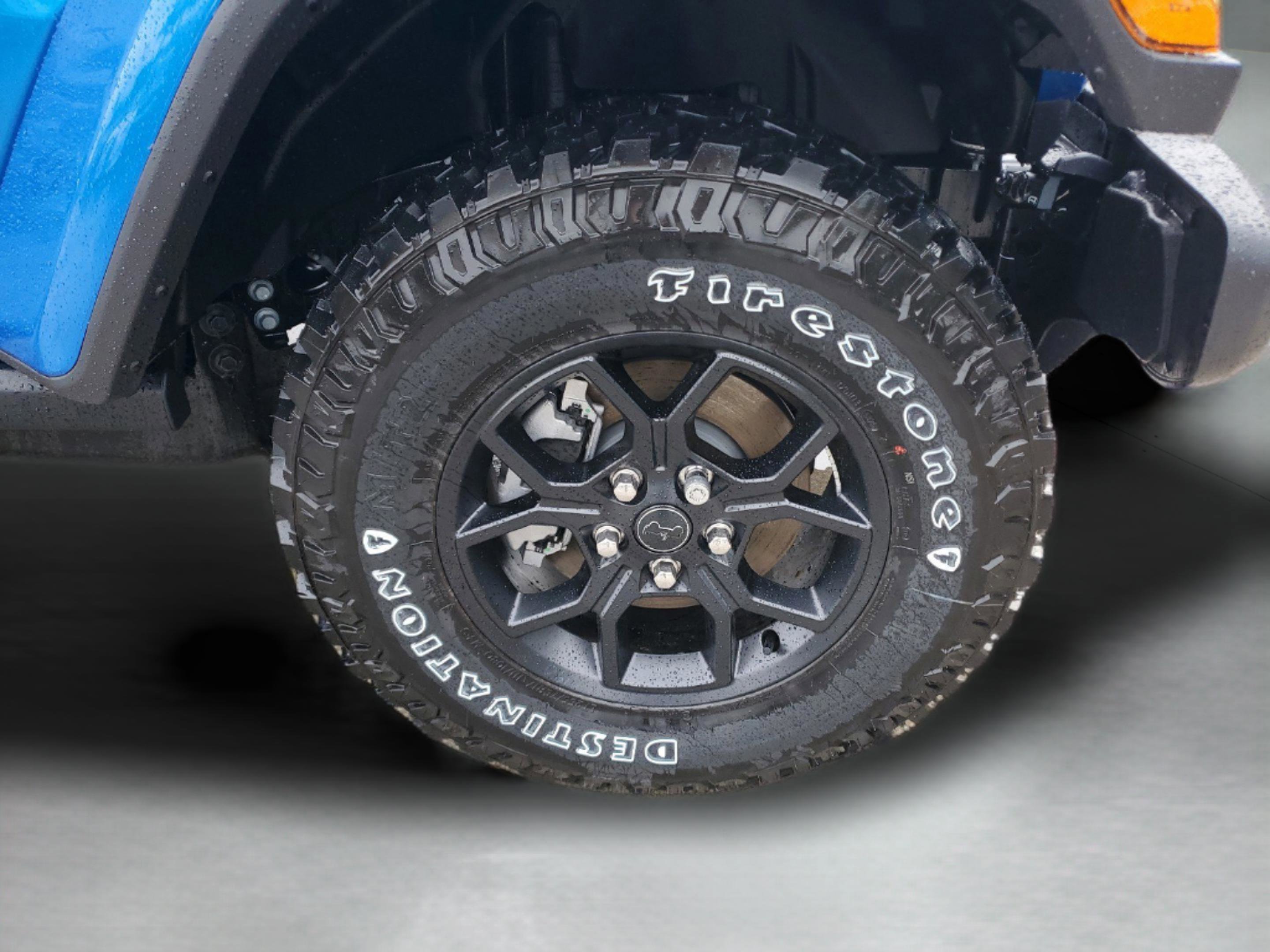 New 2026 Jeep Gladiator Willys image 30