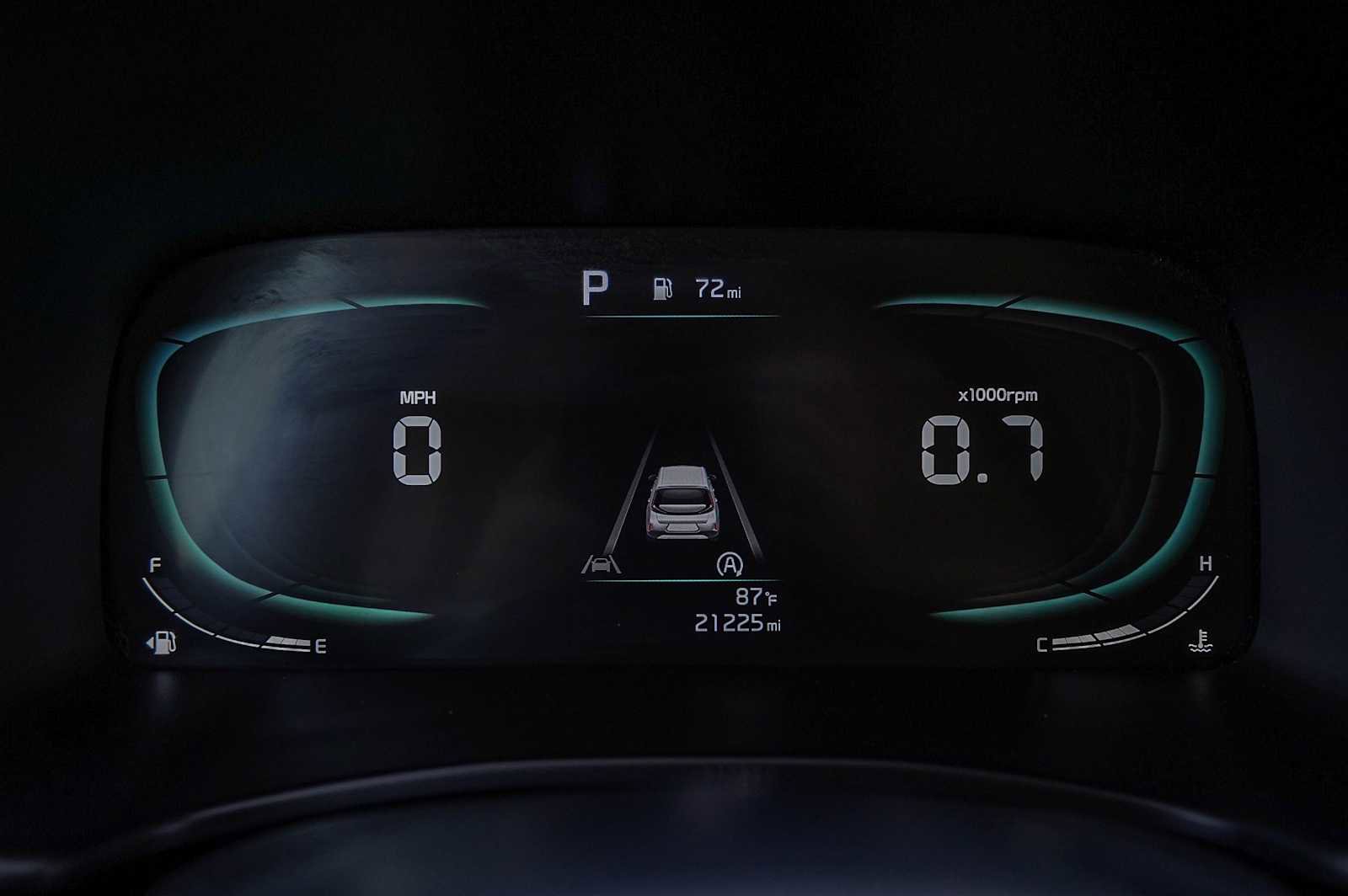 Used 2024 Kia Soul LX image 15