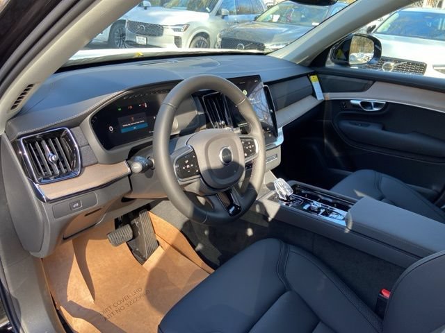 New 2026 Volvo XC90 B6 Plus AWD/4WD image 10