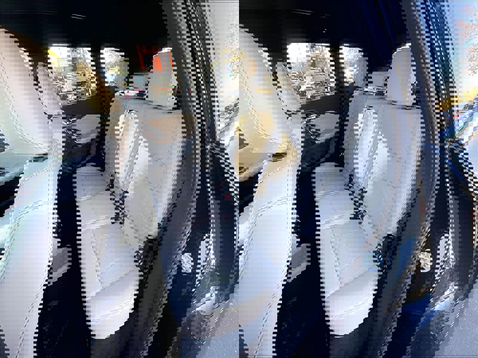 Used 2025 BMW X1 xDrive28i w/ Convenience Package image 27