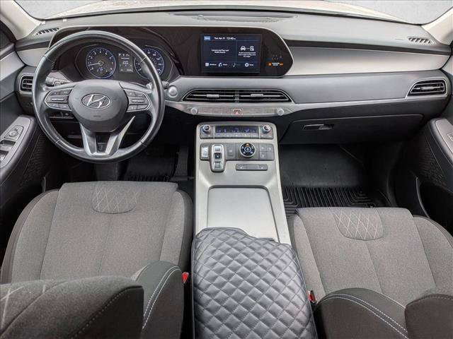 Used 2022 Hyundai Palisade SEL AWD/4WD image 18
