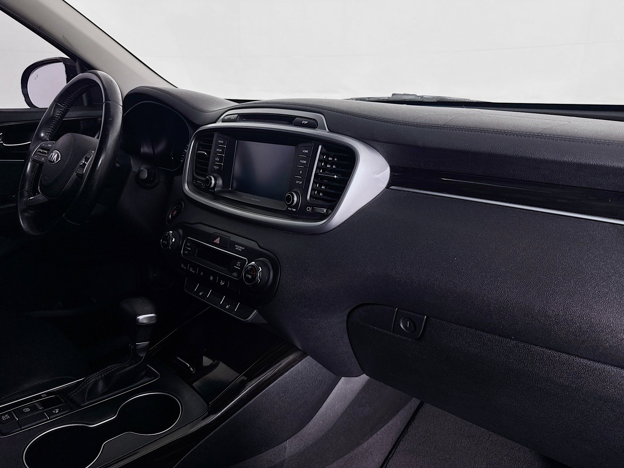 Used 2019 Kia Sorento EX FWD image 28