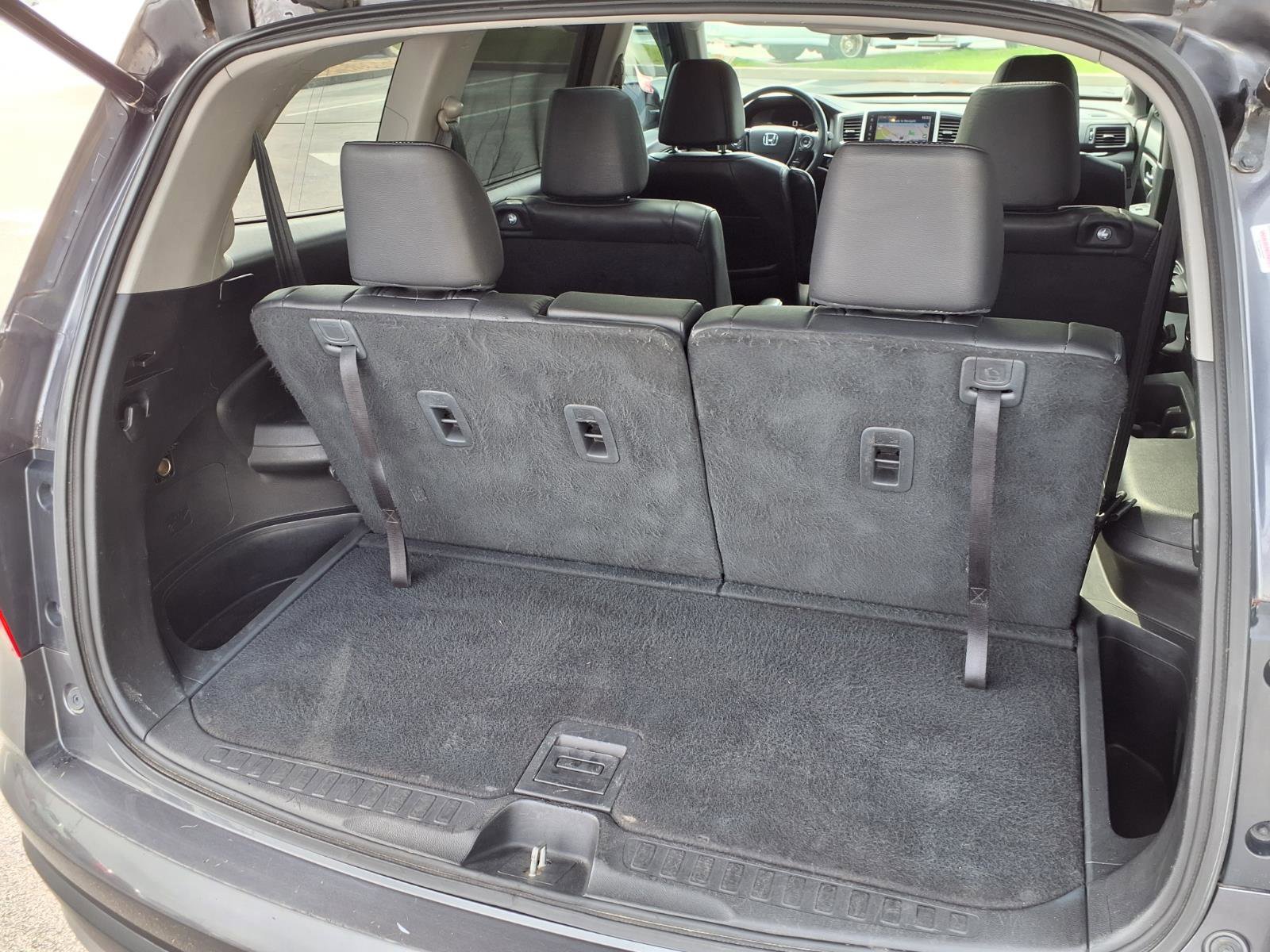 Used 2017 Honda Pilot Elite image 32