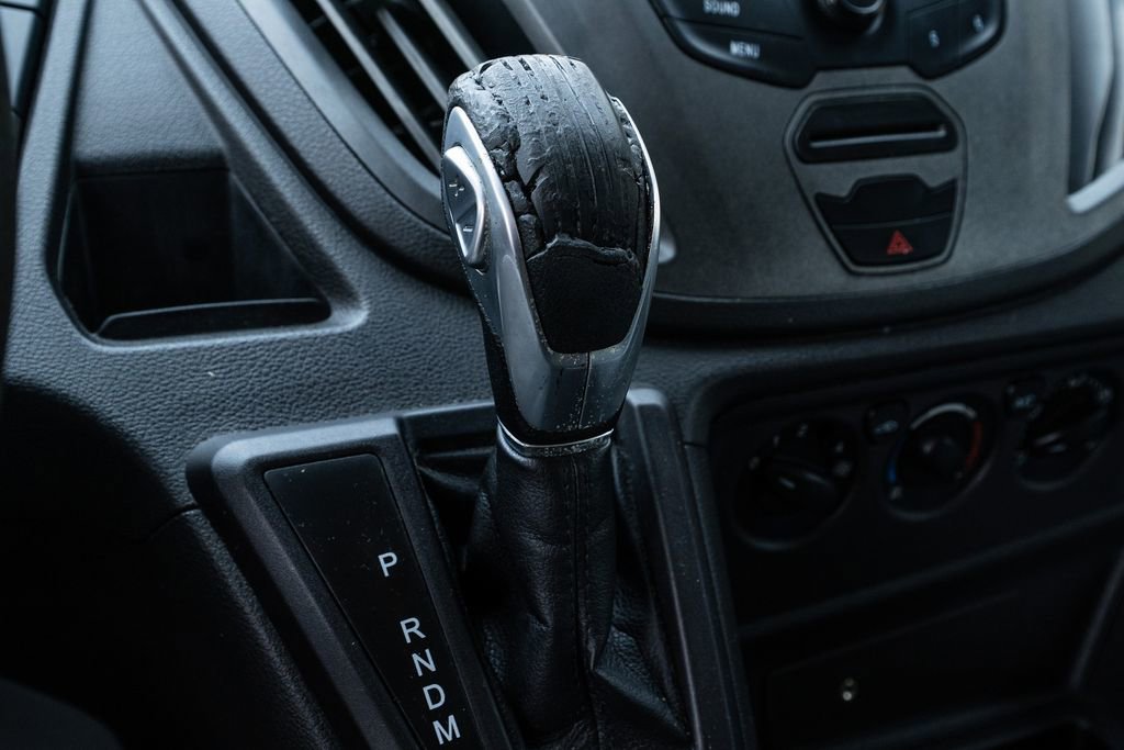 Used 2017 Ford Transit 350 XL image 22