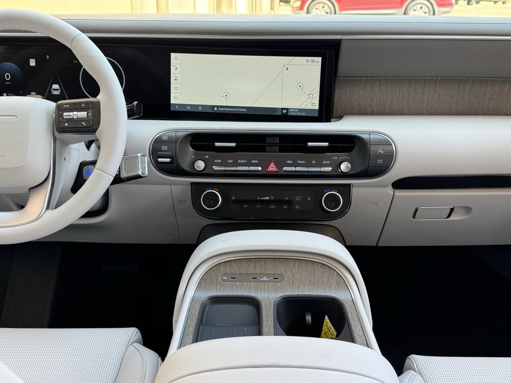 New 2026 Hyundai Palisade SEL image 7