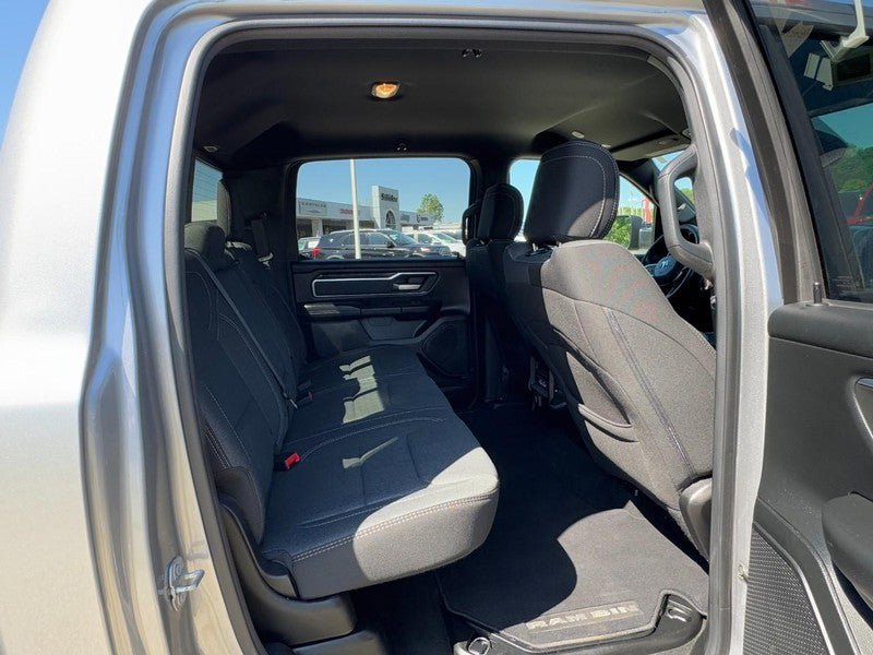 Used 2019 RAM 1500 Big Horn AWD/4WD image 13