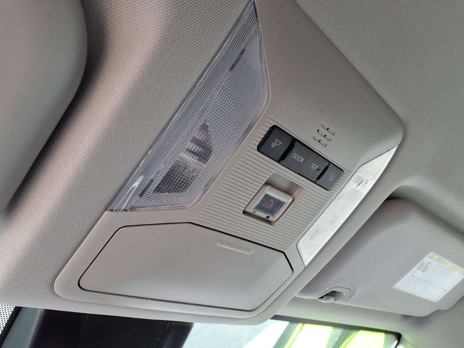 Certified 2024 Toyota RAV4 LE AWD/4WD image 17