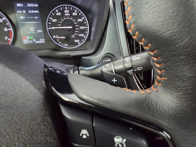 Used 2025 Subaru Forester Touring AWD/4WD image 42