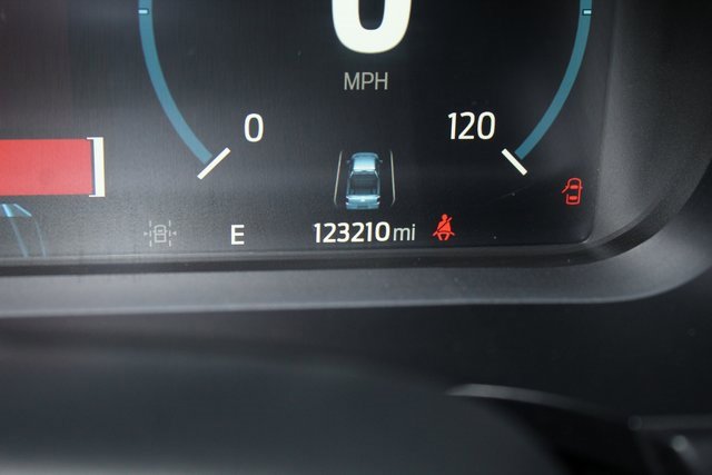 Used 2022 Ford F150 Tremor w/ Equipment Group 402A High image 8