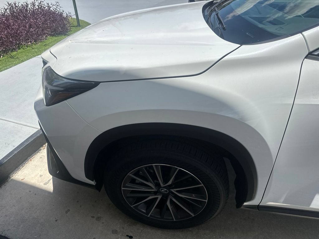 Used 2026 Lexus NX 350 AWD w/ Premium Package image 4