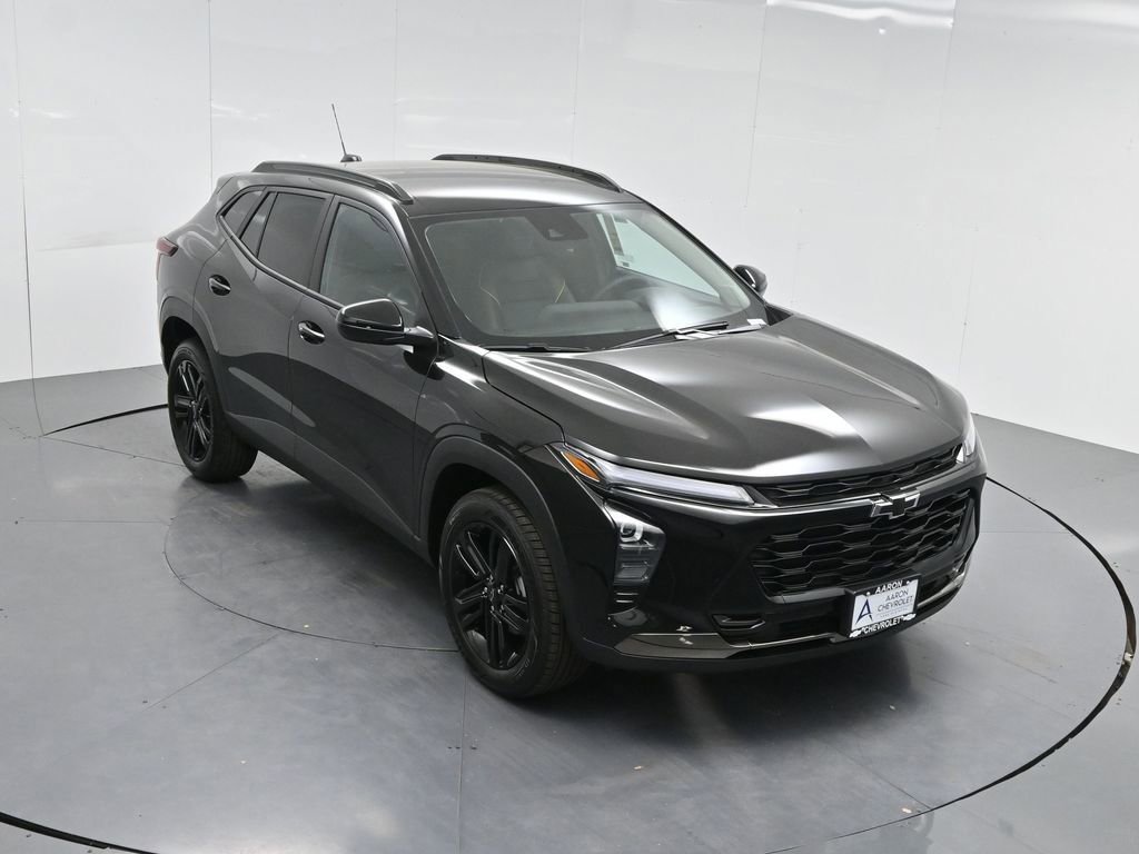 Used 2026 Chevrolet Trax ACTIV w/ Driver Confidence Package image 53