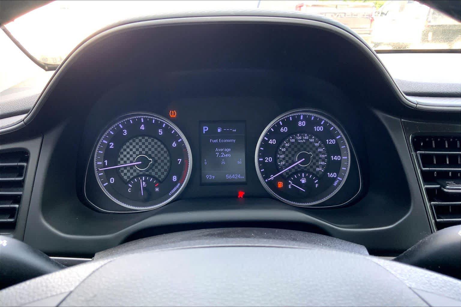 Used 2020 Hyundai Elantra Value Edition w/ Cargo Package (C1) FWD image 26