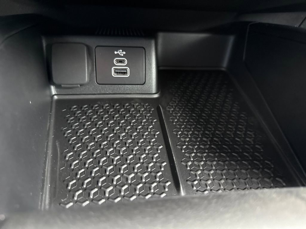 New 2026 Ford Bronco Sport Outer Banks w/ Outer Banks Tech Package+ image 32