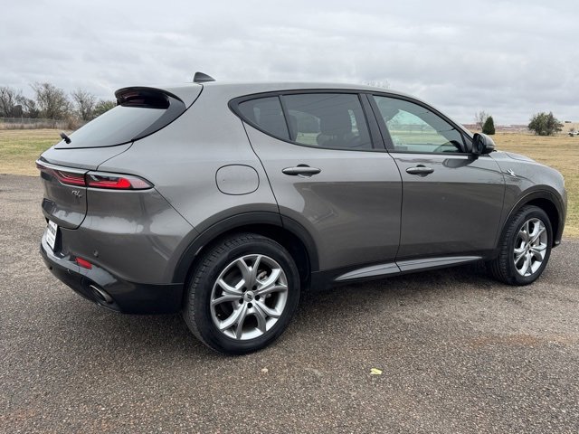 Used 2024 Dodge Hornet R/T image 6