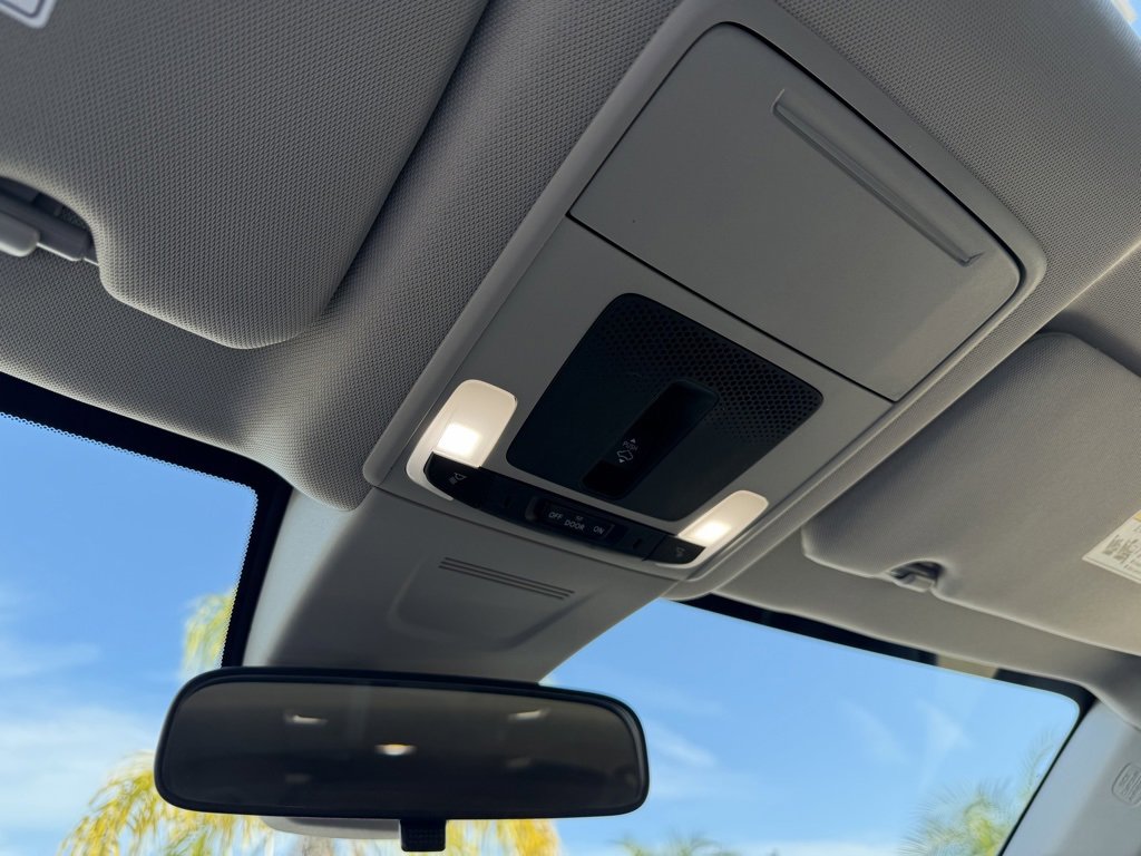 Certified 2023 Honda CR-V EX image 18