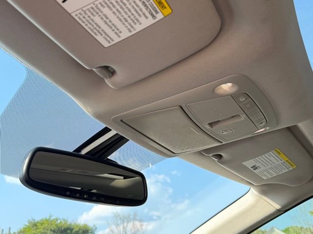 Used 2017 Nissan Maxima Platinum FWD image 27