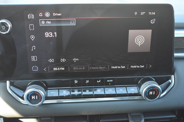 Used 2026 GMC Canyon Elevation w/ Convenience Package image 21