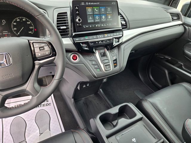 New 2026 Honda Odyssey Sport-L image 20