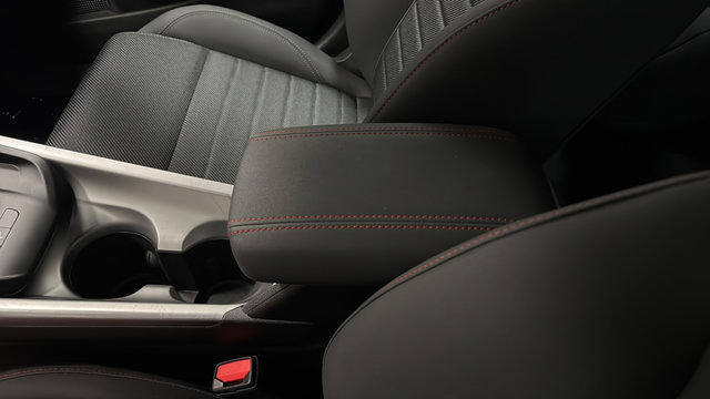 Used 2024 Dodge Hornet R/T AWD/4WD image 19