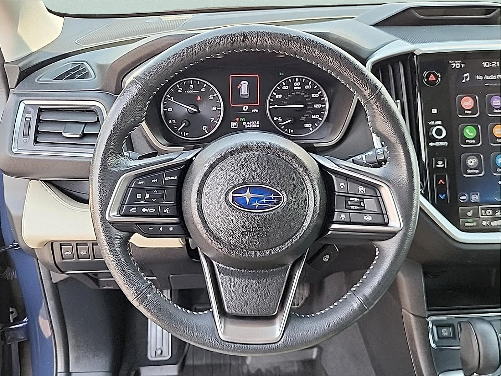 Used 2024 Subaru Ascent Limited w/ Technology Package AWD/4WD image 19