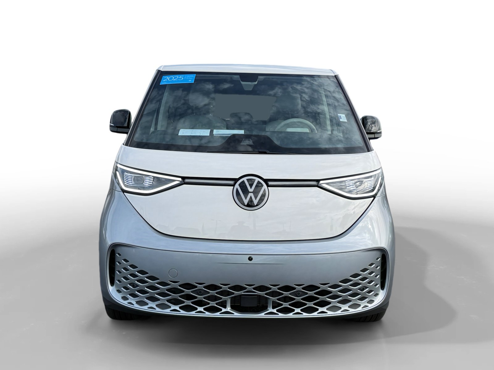 Certified 2025 Volkswagen ID. Buzz 1st Edition RWD image 8