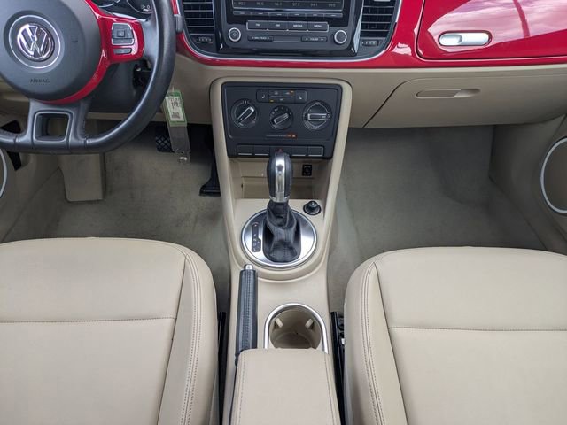 Used 2014 Volkswagen Beetle 1.8T image 17