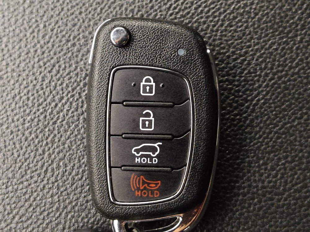 Used 2018 Hyundai Tucson SEL FWD image 32