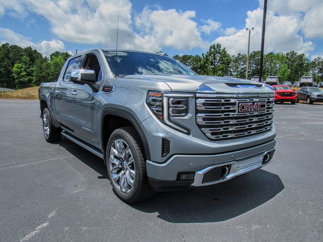 New 2025 GMC Sierra 1500 Denali image 1