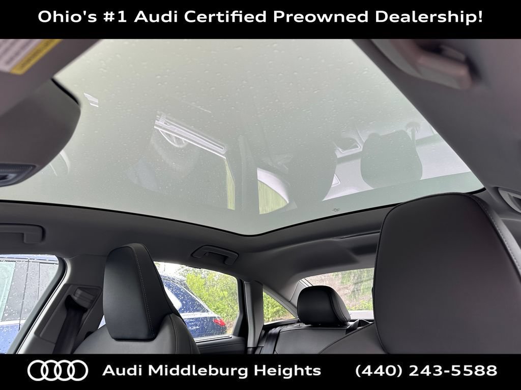 Used 2026 Audi A6 Premium Plus w/ Premium Plus Package AWD/4WD image 41