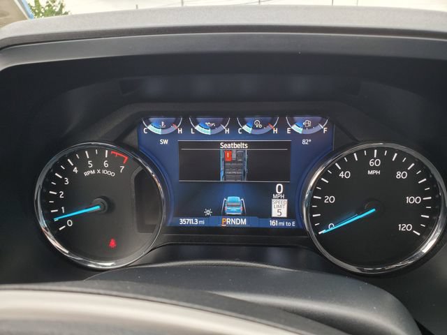 Used 2023 Ford Expedition Max Limited AWD/4WD image 17