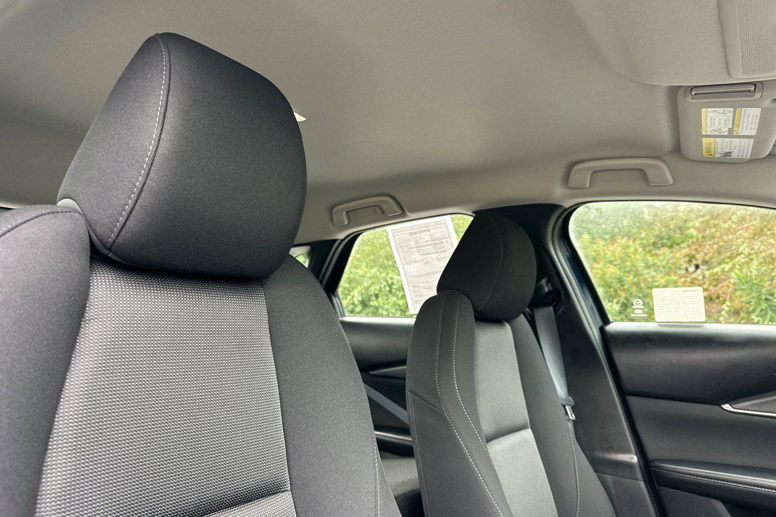 Certified 2025 MAZDA CX-30 AWD 2.5 S image 19