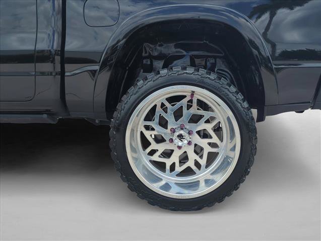 Used 2023 RAM 1500 Limited w/ Night Edition RWD image 21