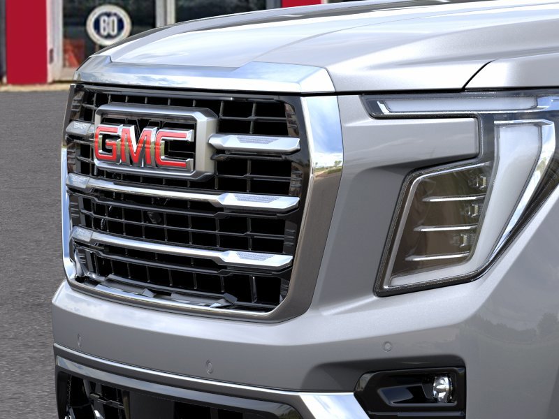 New 2026 GMC Yukon Elevation image 37