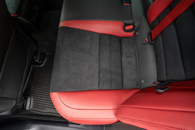 Used 2025 Lexus IS 500 w/ F-Sport Performance RWD image 74